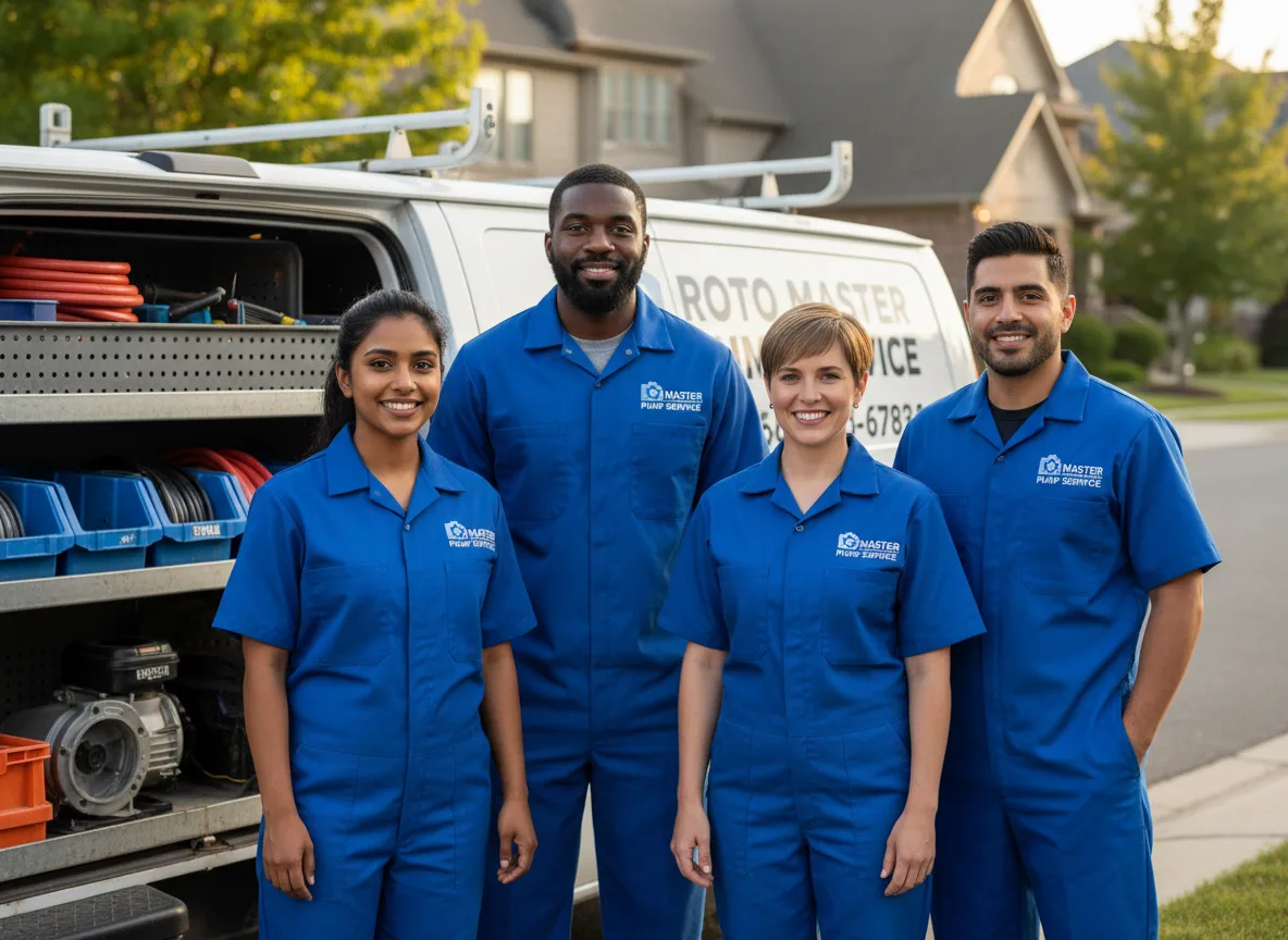 Sump Pump Installation company in Boulder Creek, CA